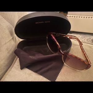 Michael Kors Sunglasses